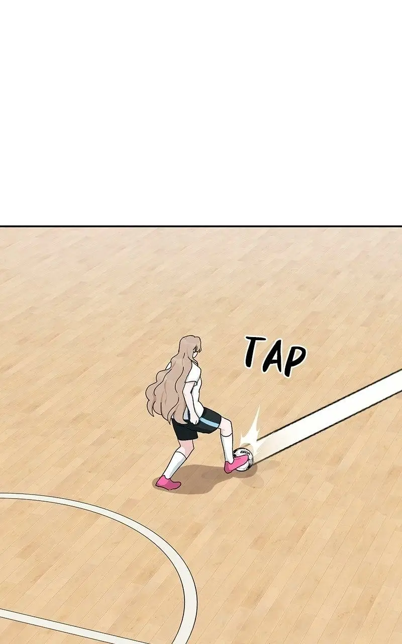 Read Tiki Taka EN Manga Online