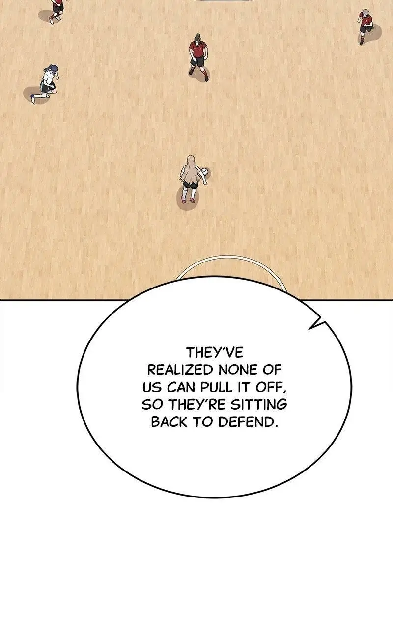 Read Tiki Taka EN Manga Online