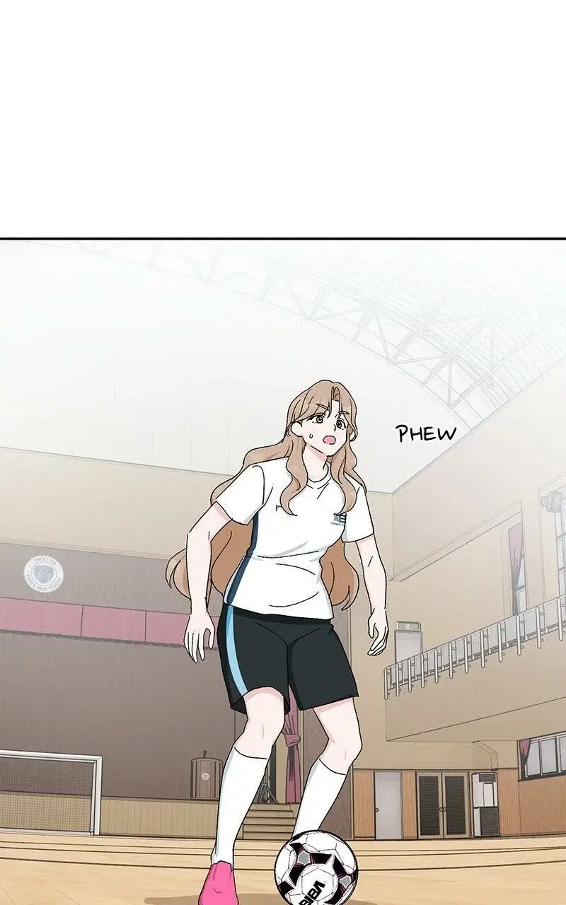 Read Tiki Taka EN Manga Online