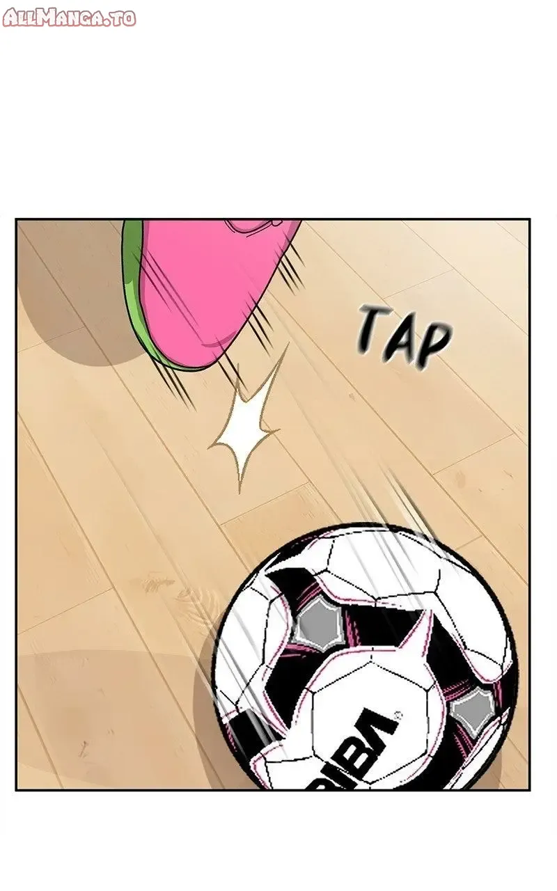 Read Tiki Taka EN Manga Online