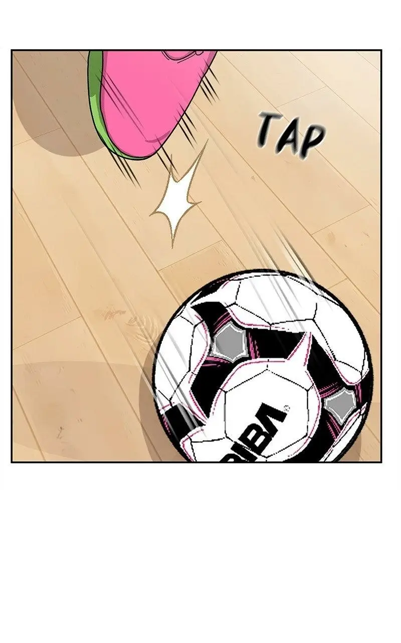 Read Tiki Taka EN Manga Online