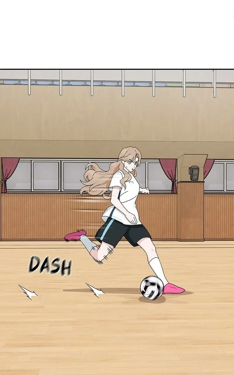 Read Tiki Taka EN Manga Online