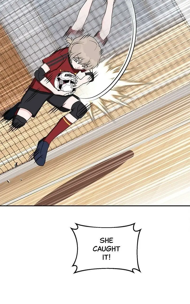 Read Tiki Taka EN Manga Online