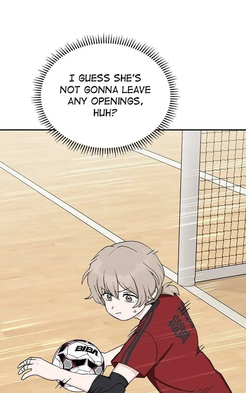 Read Tiki Taka EN Manga Online