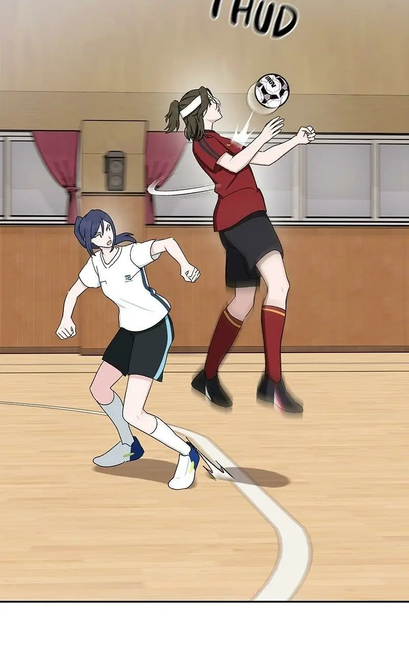 Read Tiki Taka EN Manga Online