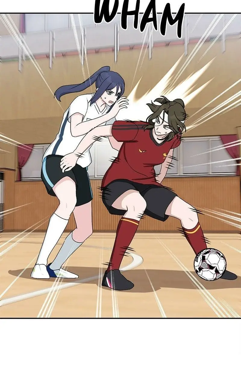 Read Tiki Taka EN Manga Online