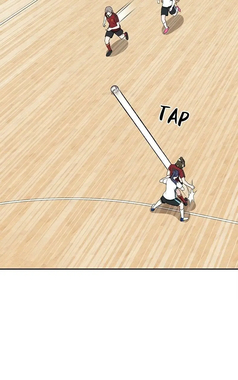 Read Tiki Taka EN Manga Online