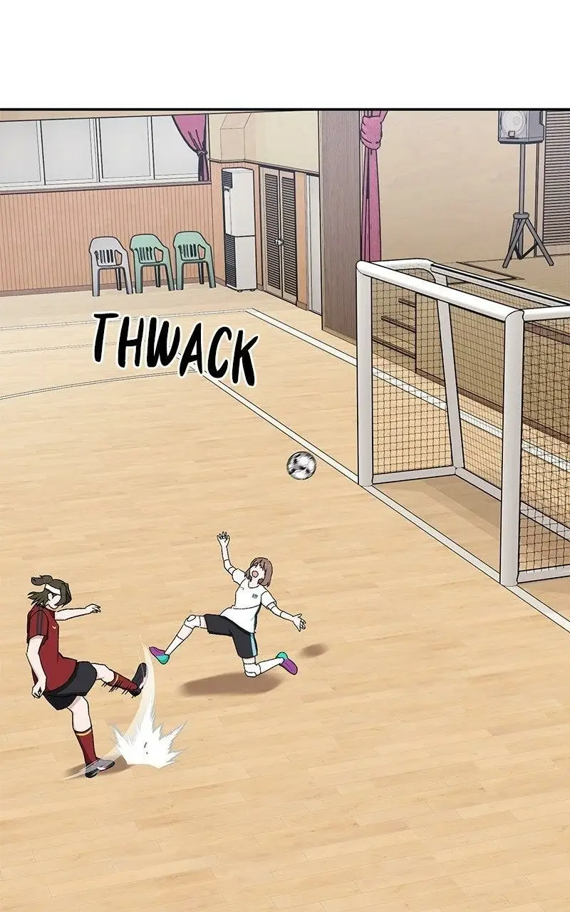 Read Tiki Taka EN Manga Online