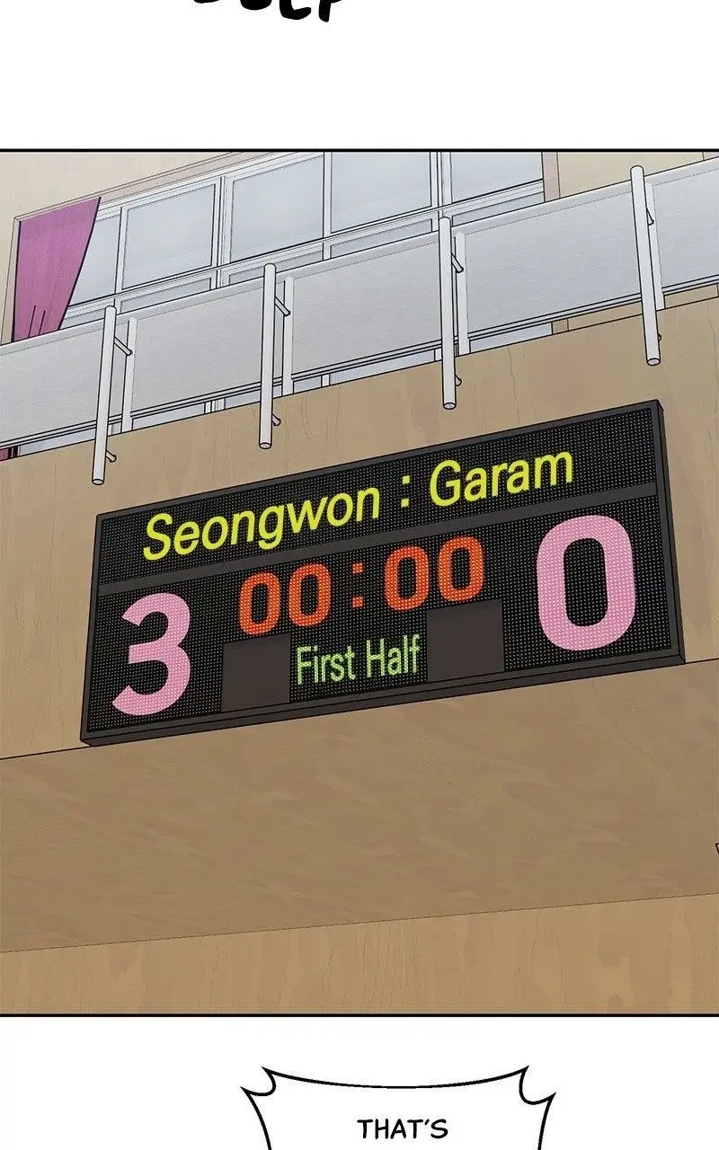 Read Tiki Taka EN Manga Online