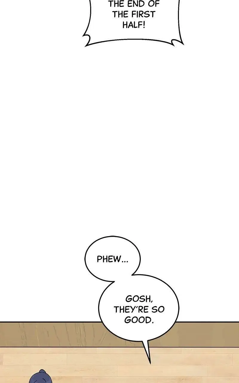 Read Tiki Taka EN Manga Online