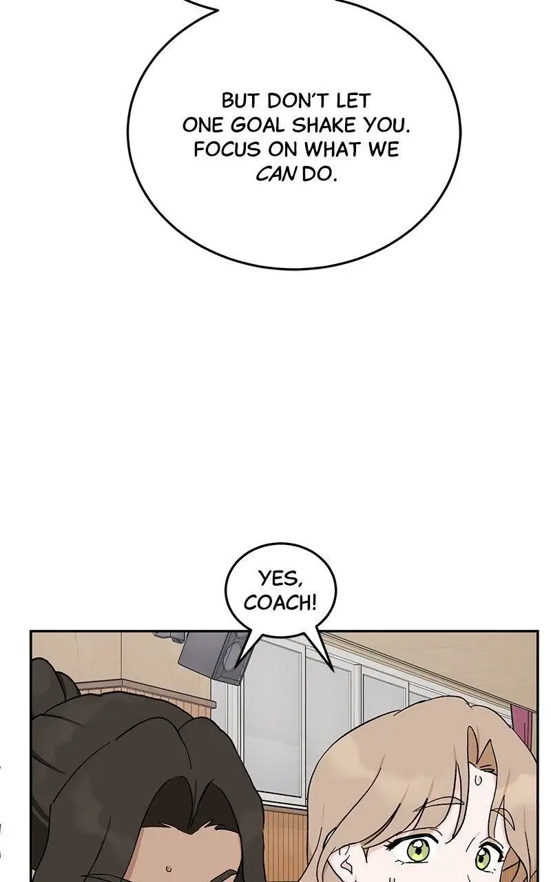 Read Tiki Taka EN Manga Online