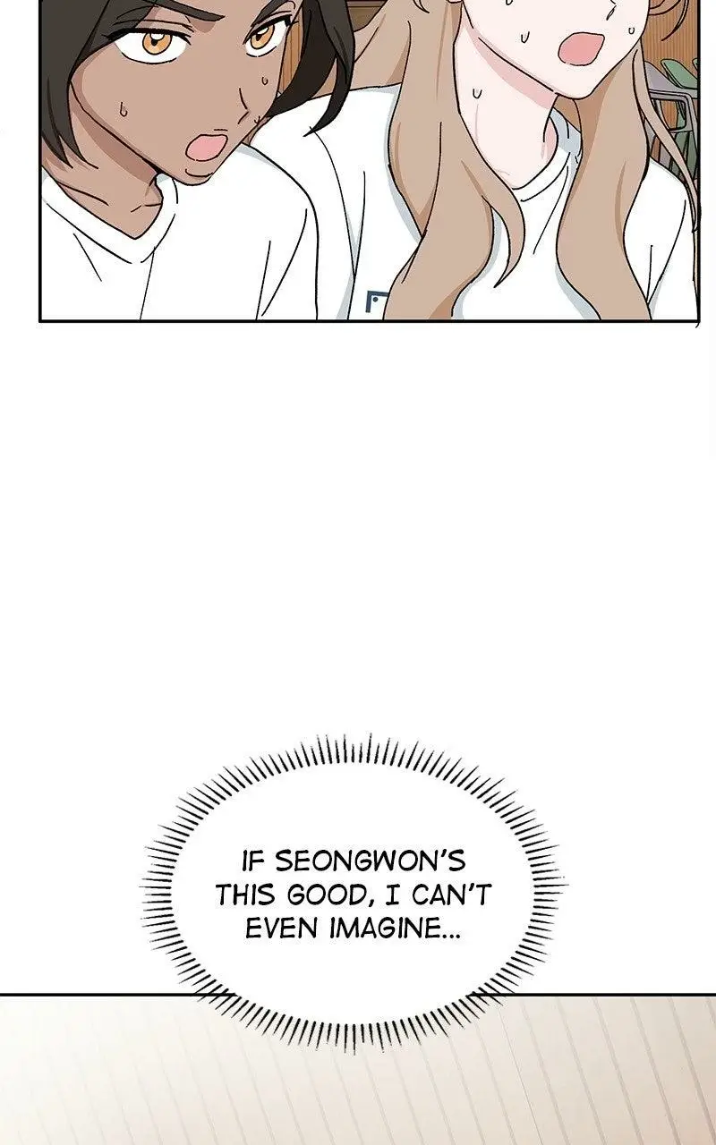 Read Tiki Taka EN Manga Online