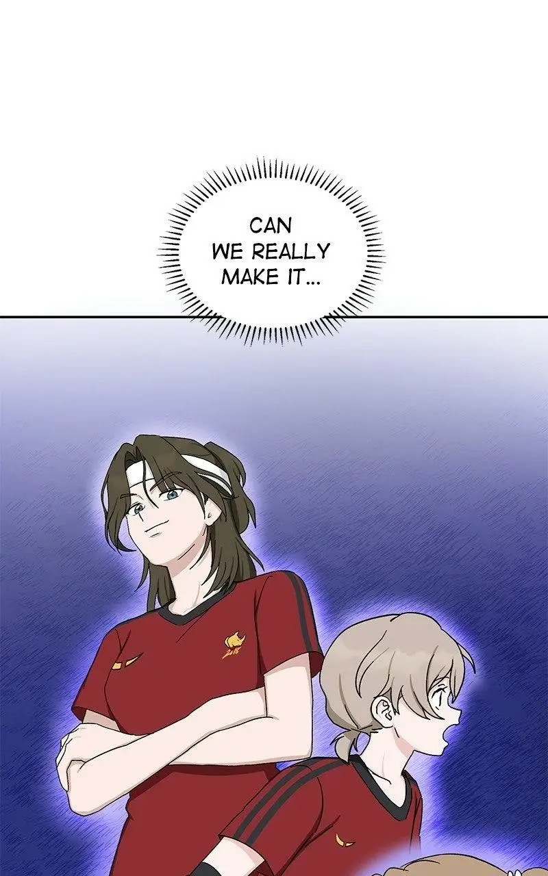 Read Tiki Taka EN Manga Online