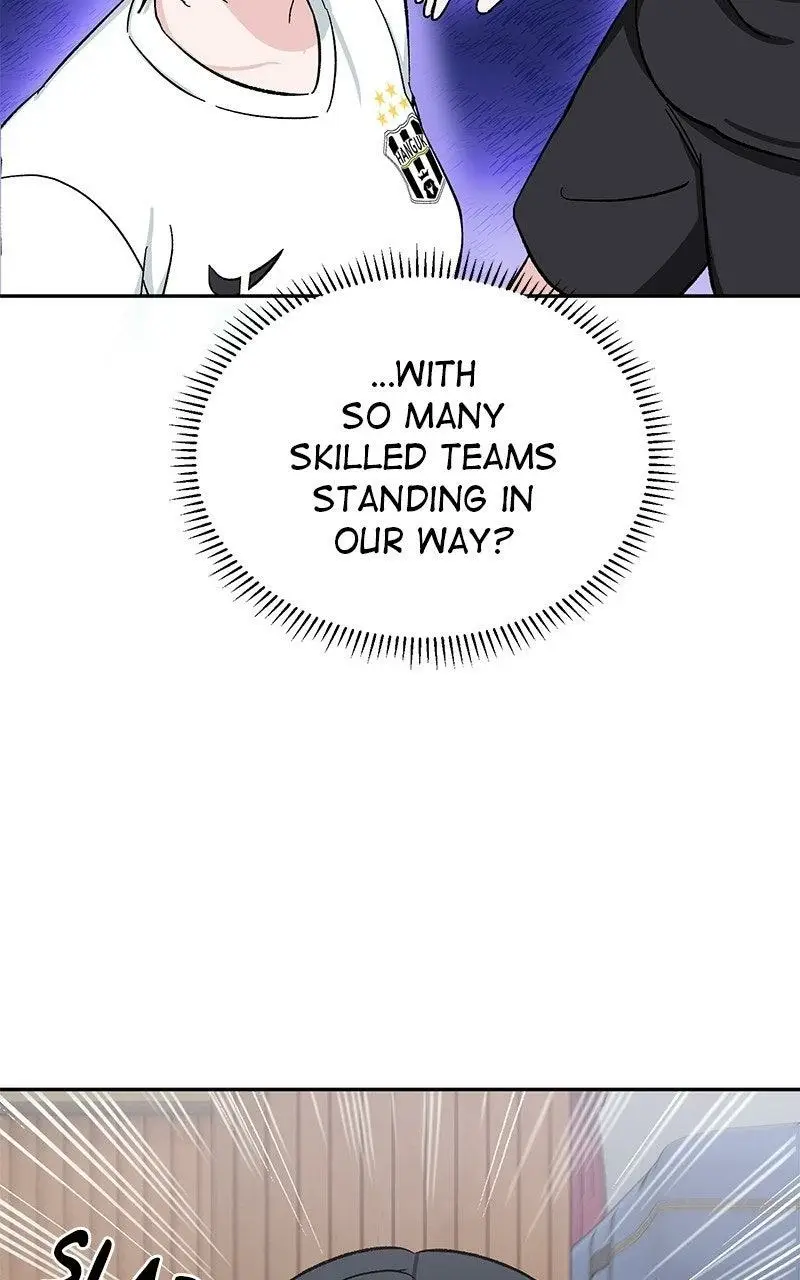 Read Tiki Taka EN Manga Online