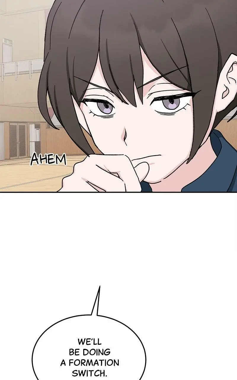 Read Tiki Taka EN Manga Online