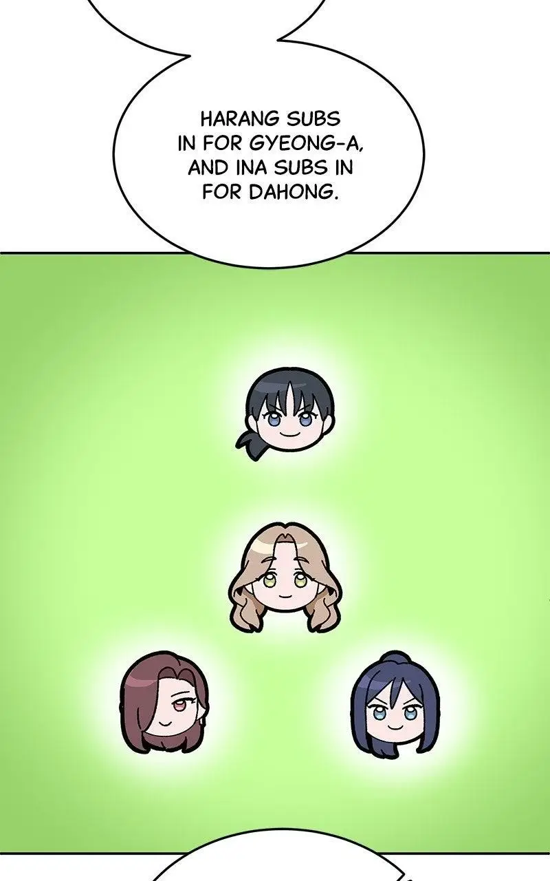 Read Tiki Taka EN Manga Online