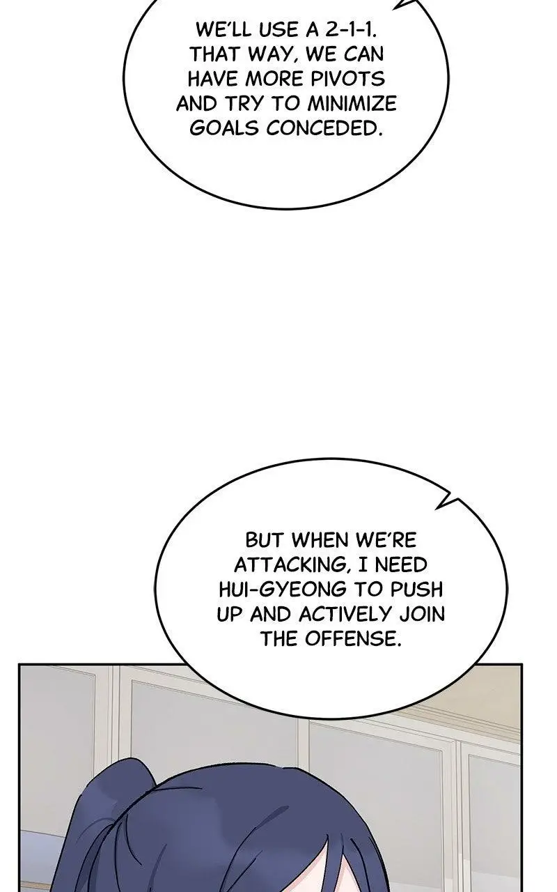 Read Tiki Taka EN Manga Online