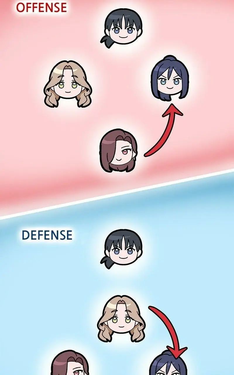 Read Tiki Taka EN Manga Online