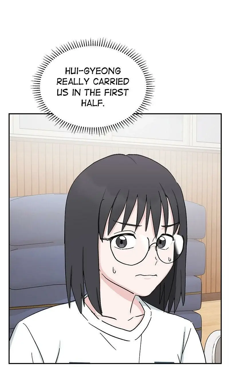 Read Tiki Taka EN Manga Online