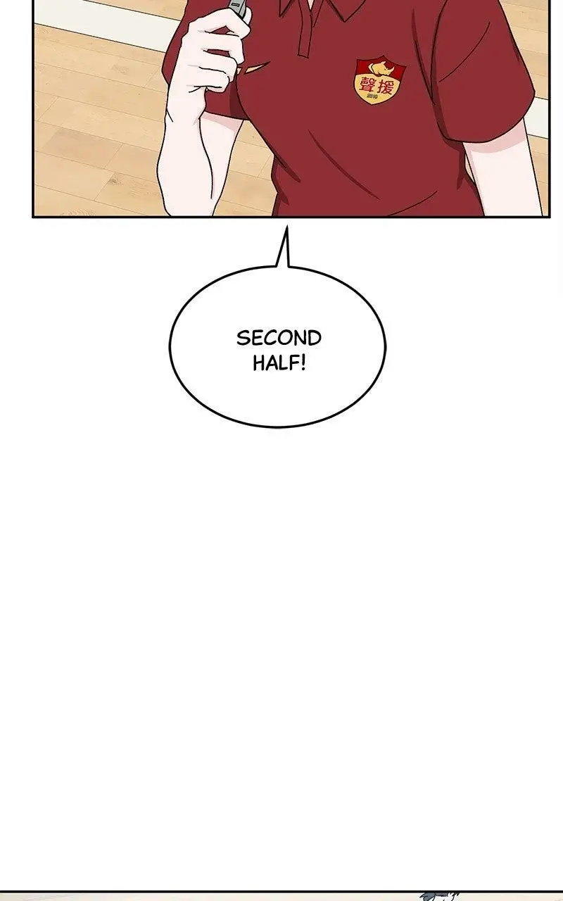 Read Tiki Taka EN Manga Online