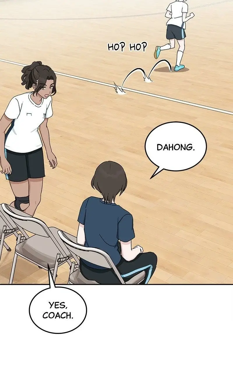 Read Tiki Taka EN Manga Online