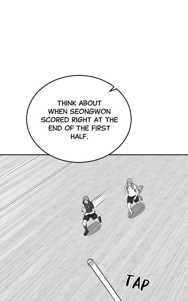 Read Tiki Taka EN Manga Online