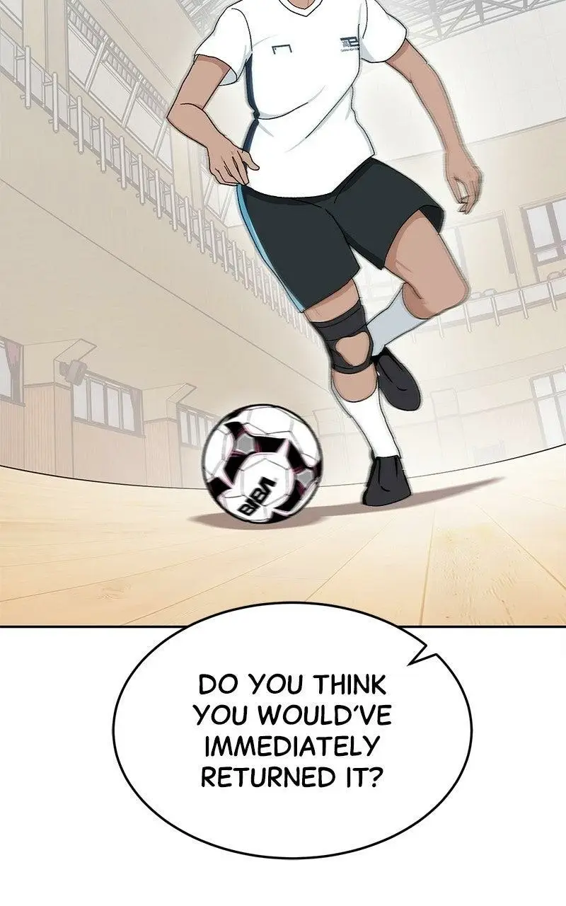 Read Tiki Taka EN Manga Online