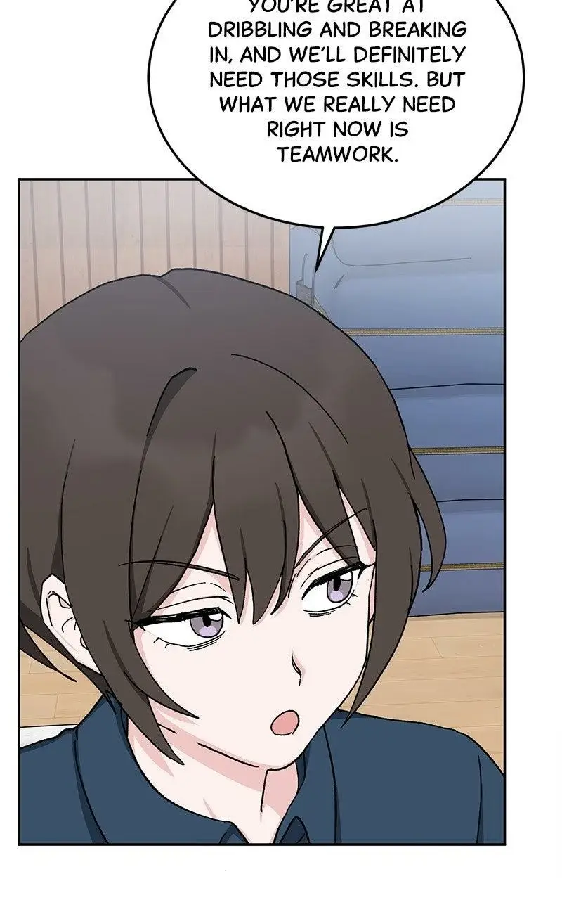 Read Tiki Taka EN Manga Online