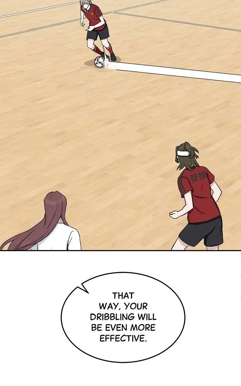 Read Tiki Taka EN Manga Online