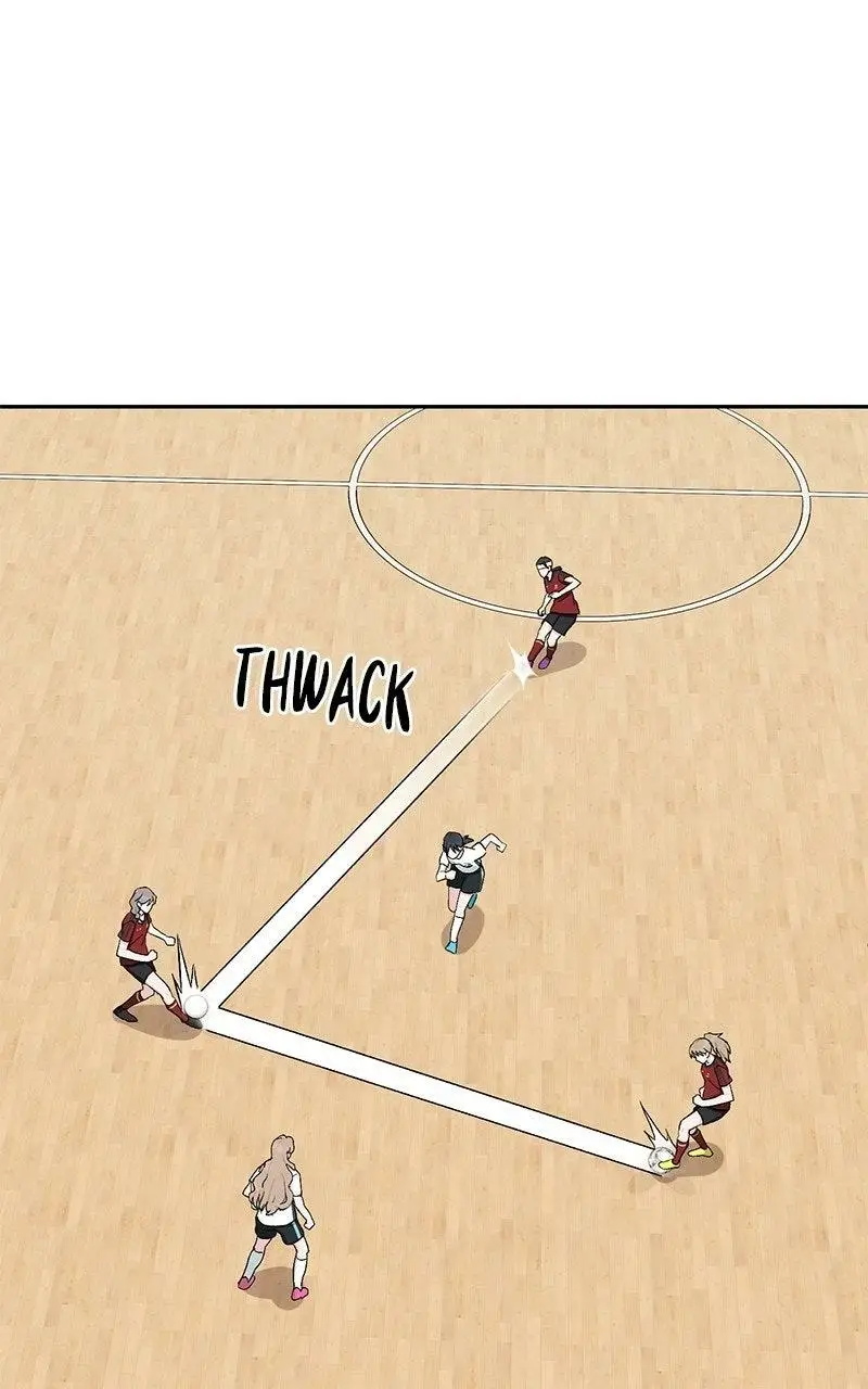 Read Tiki Taka EN Manga Online