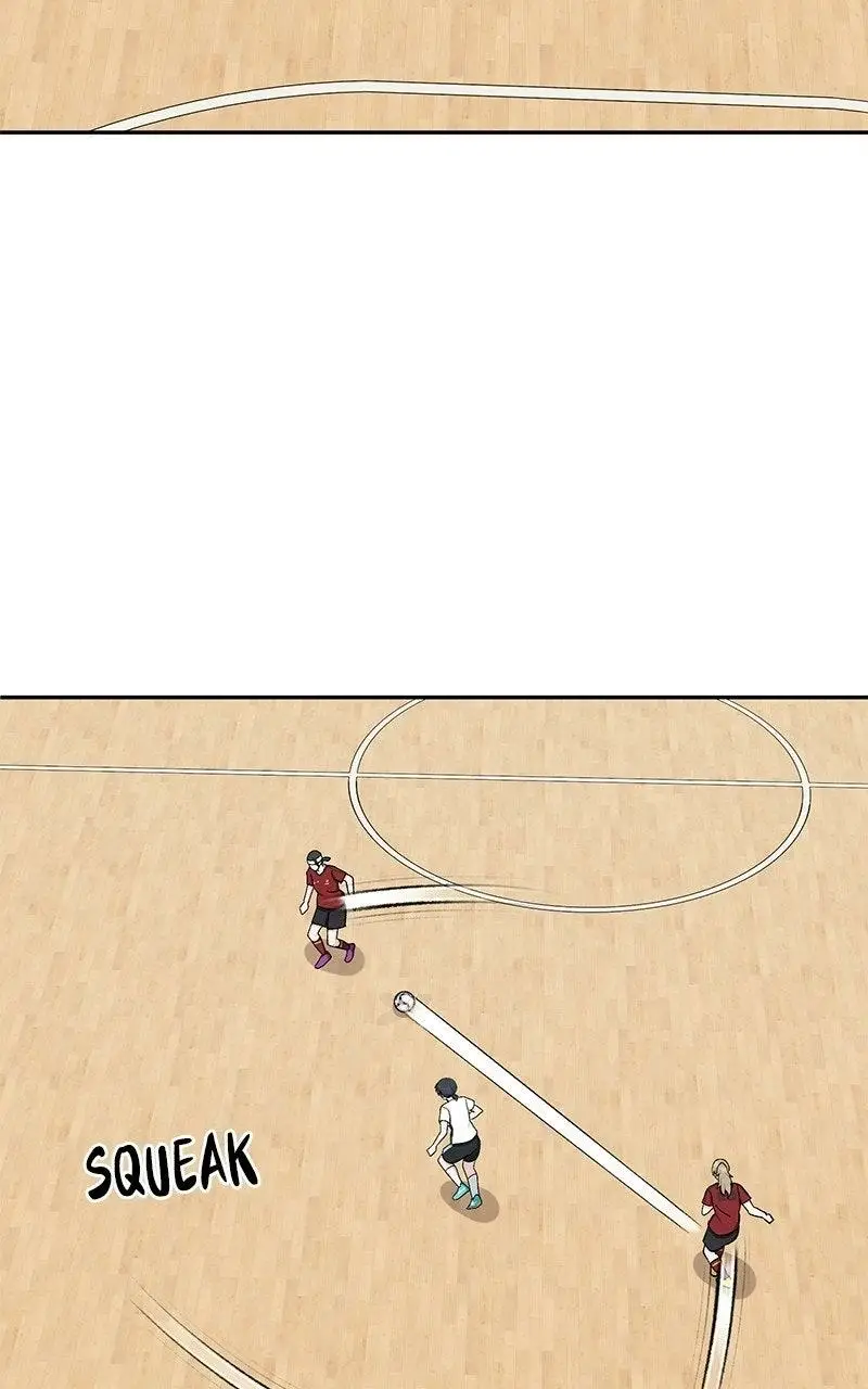 Read Tiki Taka EN Manga Online