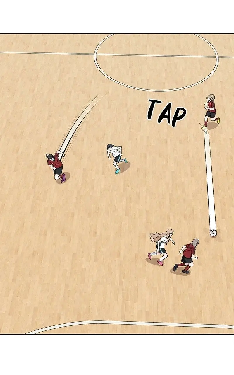 Read Tiki Taka EN Manga Online