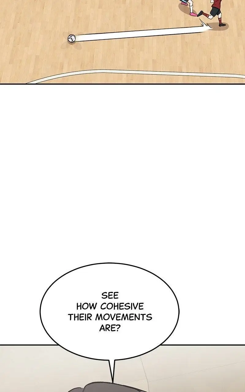 Read Tiki Taka EN Manga Online