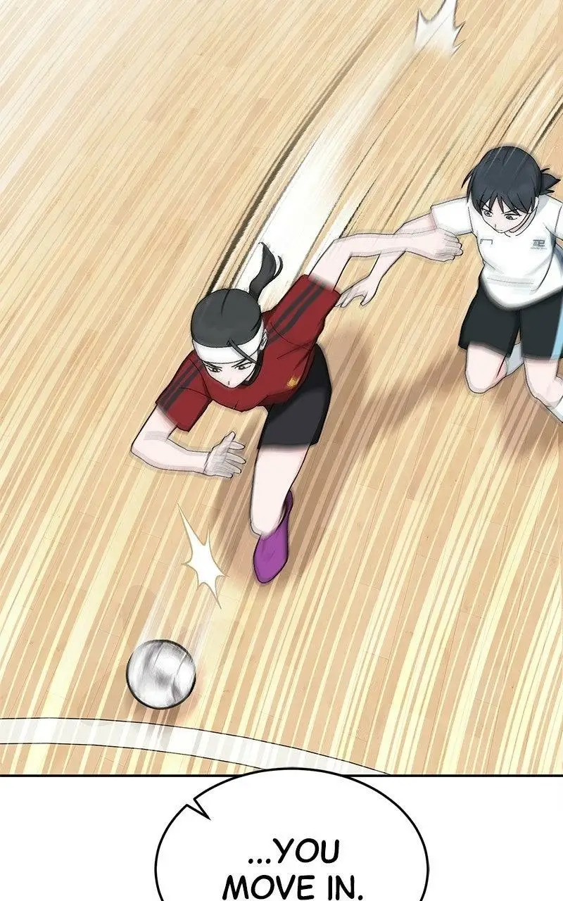 Read Tiki Taka EN Manga Online