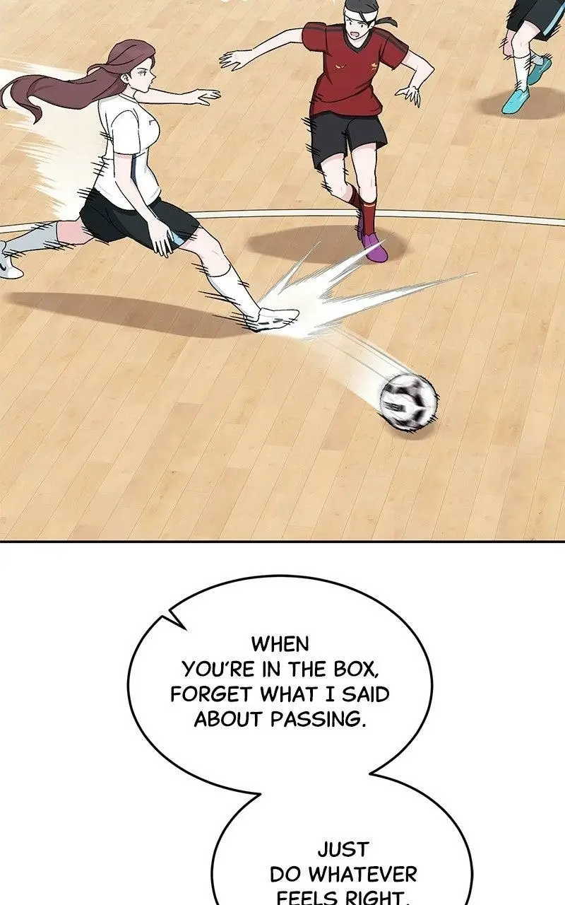 Read Tiki Taka EN Manga Online