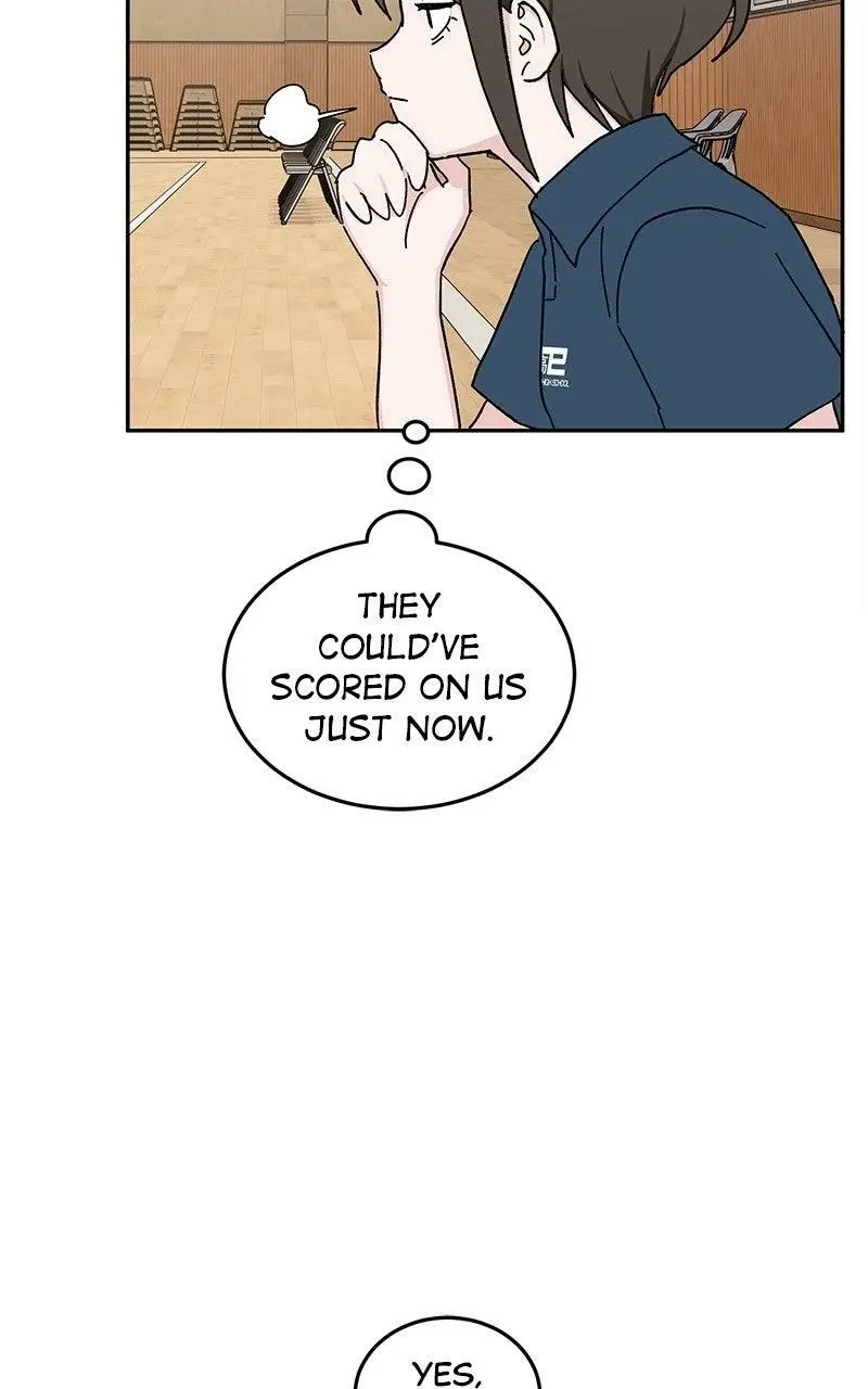 Read Tiki Taka EN Manga Online