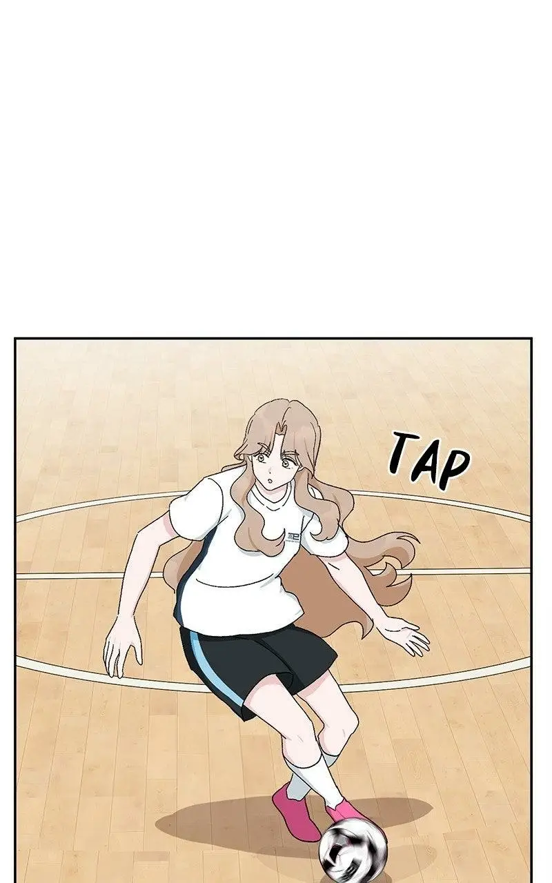 Read Tiki Taka EN Manga Online