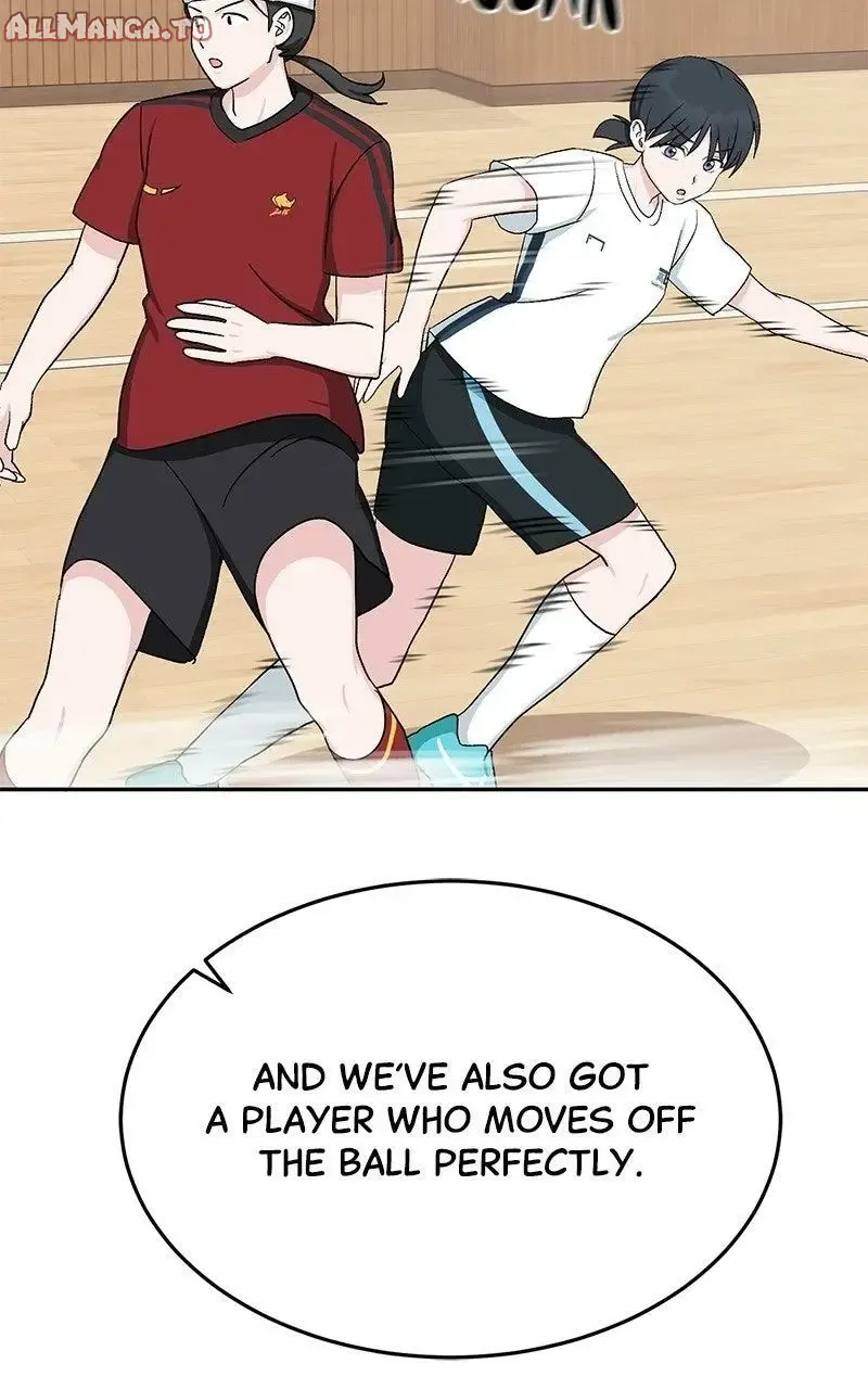 Read Tiki Taka EN Manga Online