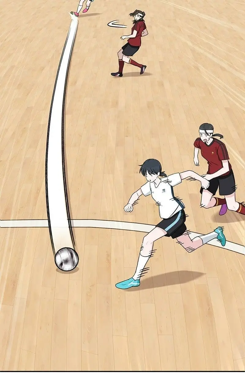 Read Tiki Taka EN Manga Online