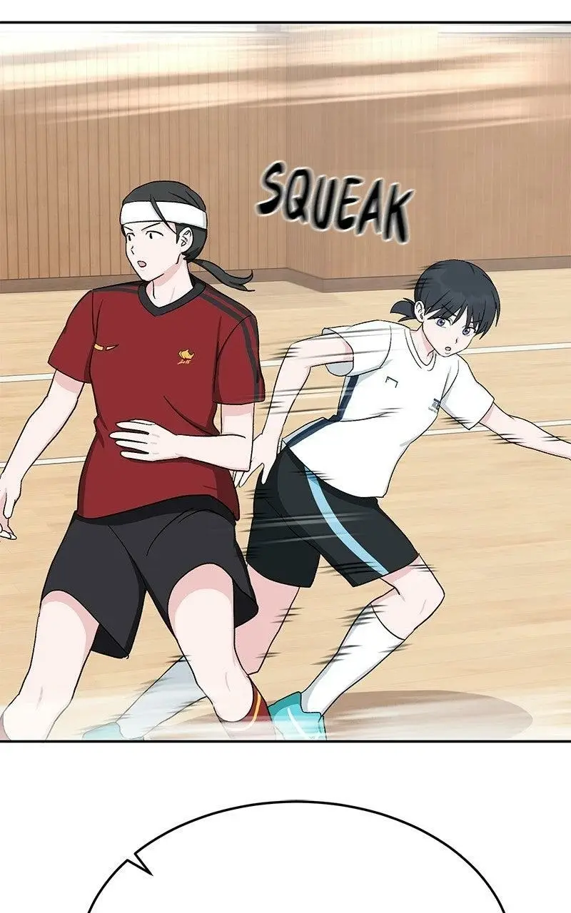 Read Tiki Taka EN Manga Online