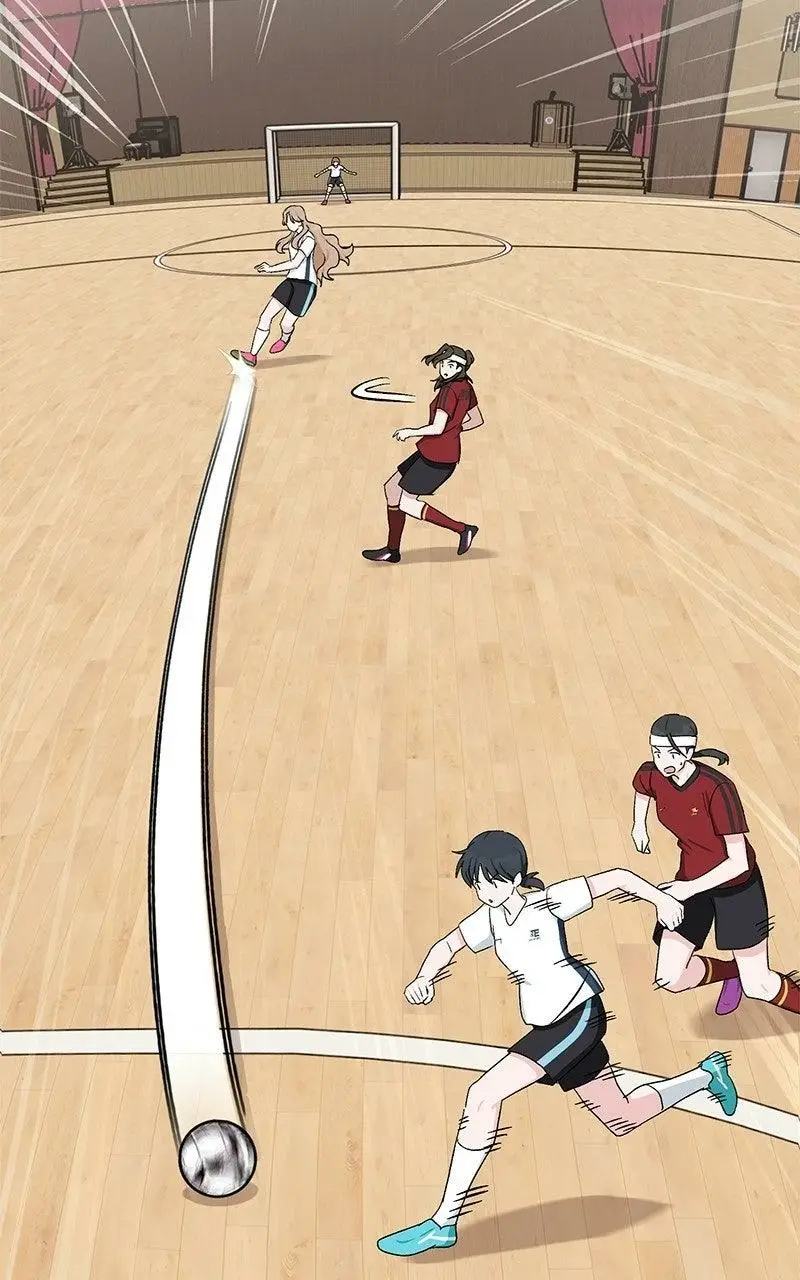 Read Tiki Taka EN Manga Online