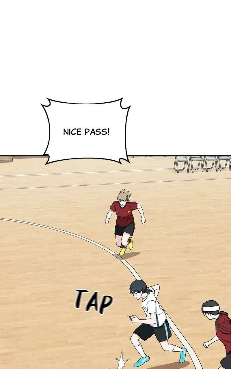 Read Tiki Taka EN Manga Online