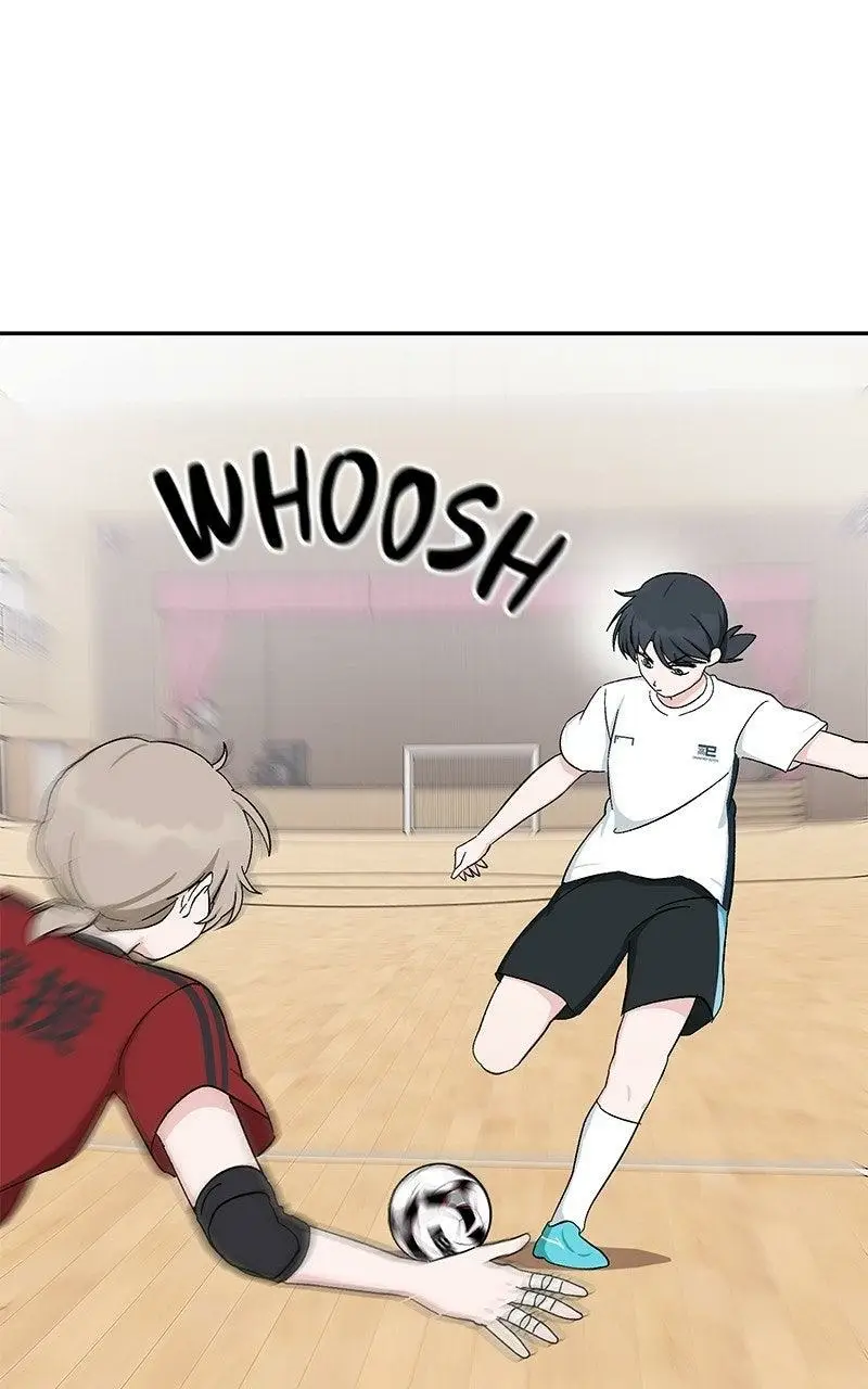 Read Tiki Taka EN Manga Online