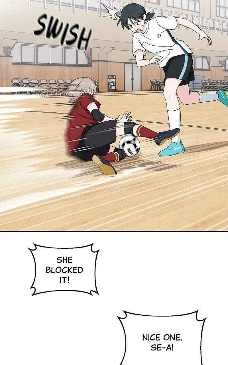 Read Tiki Taka EN Manga Online