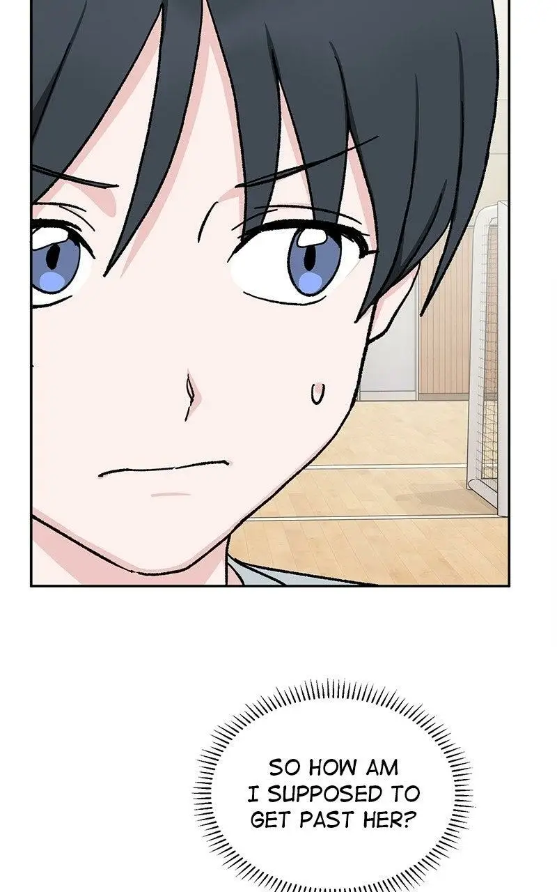 Read Tiki Taka EN Manga Online