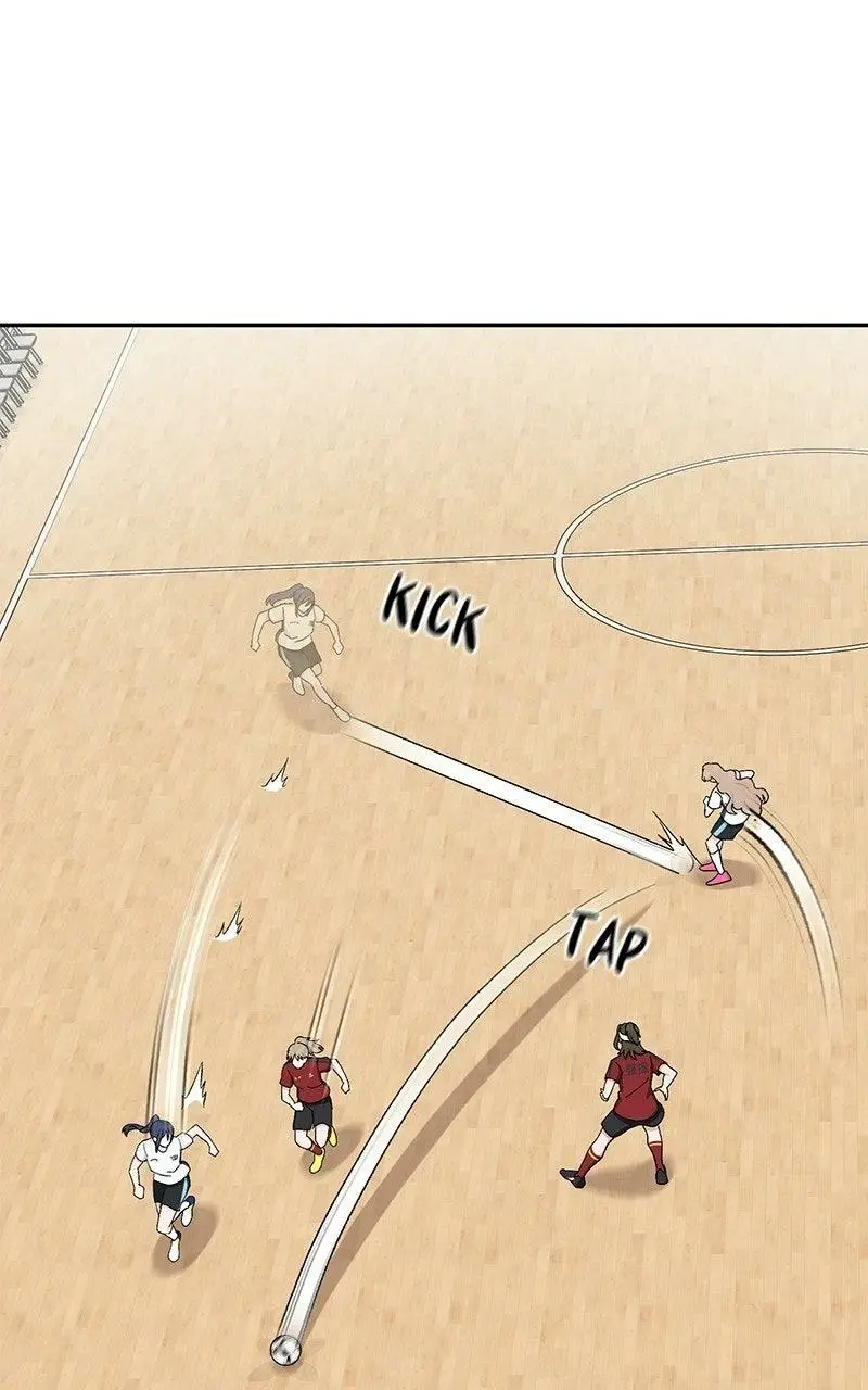 Read Tiki Taka EN Manga Online
