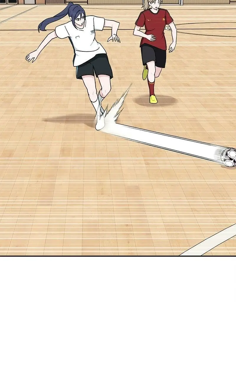 Read Tiki Taka EN Manga Online