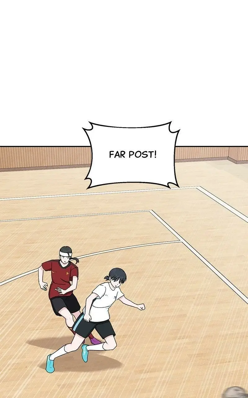 Read Tiki Taka EN Manga Online