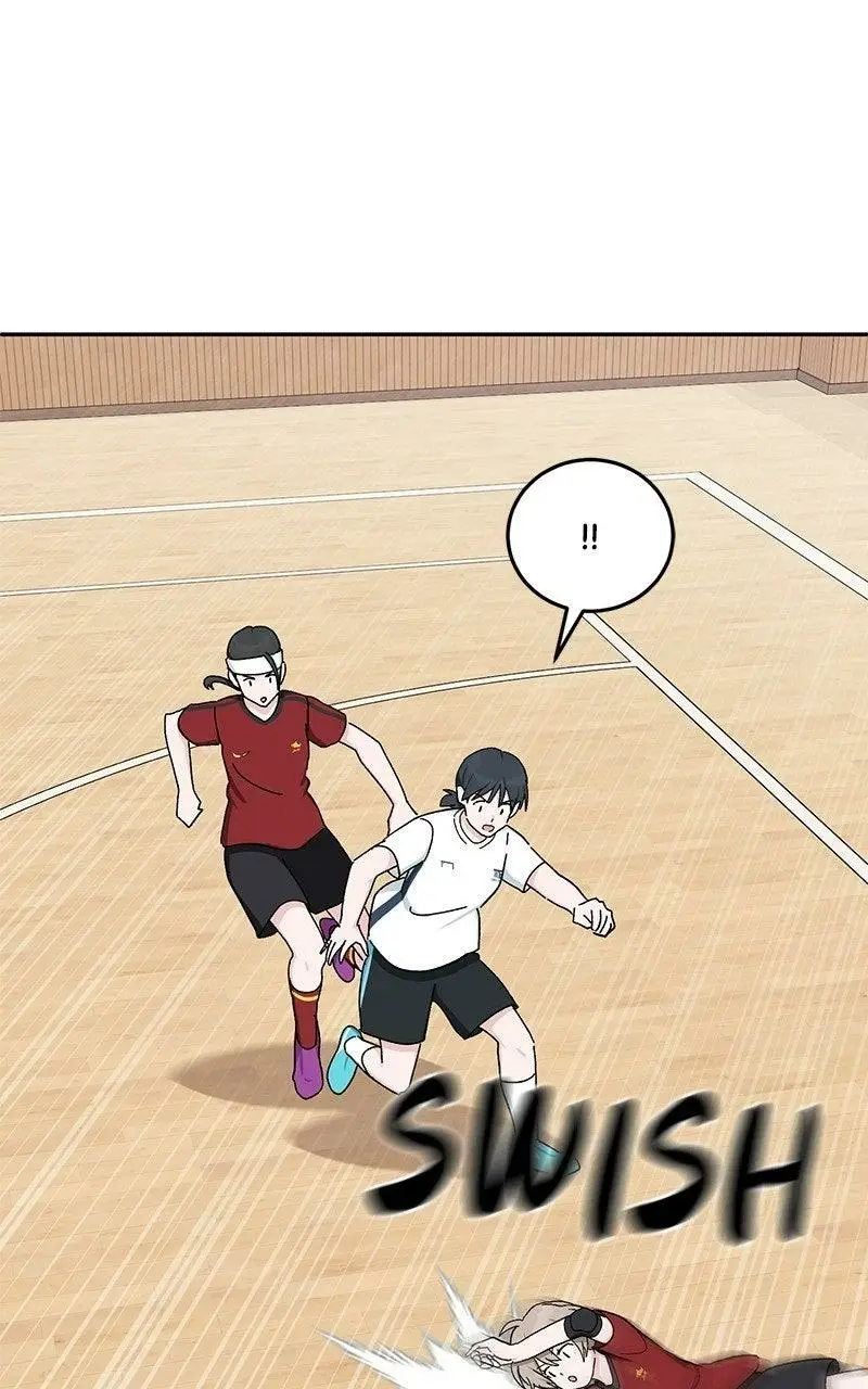 Read Tiki Taka EN Manga Online