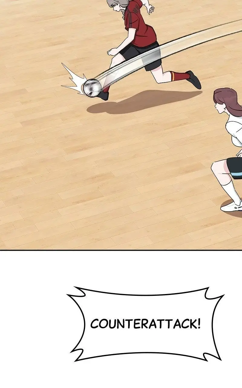 Read Tiki Taka EN Manga Online